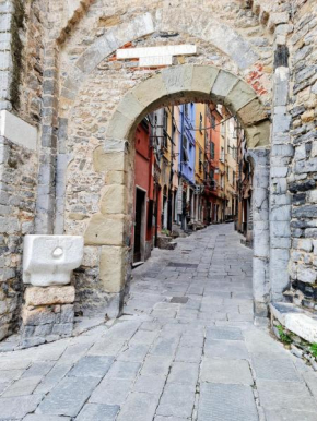 La Porta Del Borgo